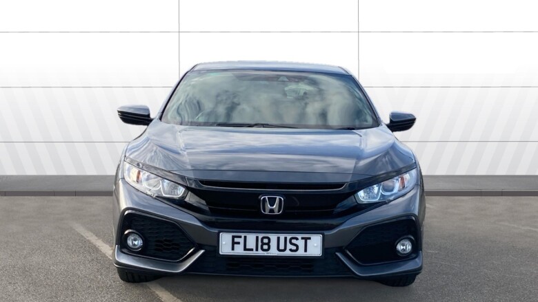 Honda Civic 1.0 VTEC Turbo SR 5dr Petrol Hatchback